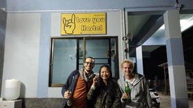 Love You Hostel