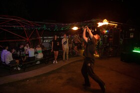 Mad Monkey Hostel Pai