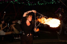 Mad Monkey Hostel Pai