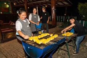 Mad Monkey Hostel Pai