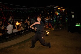 Mad Monkey Hostel Pai