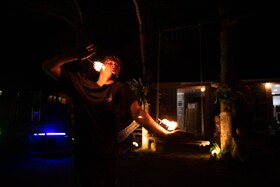 Mad Monkey Hostel Pai