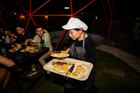 Mad Monkey Hostel Pai