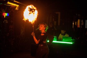 Mad Monkey Hostel Pai