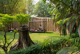 Mad Monkey Hostel Pai