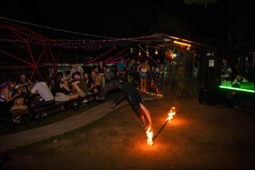 Mad Monkey Hostel Pai