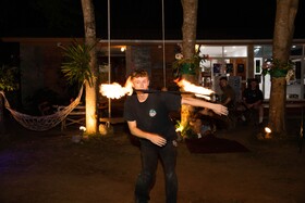 Mad Monkey Hostel Pai