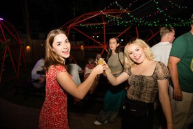 Mad Monkey Hostel Pai