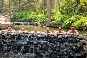 Mad Monkey Hostel Pai