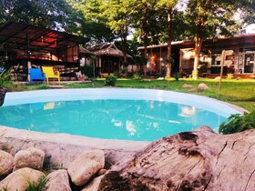 Mad Monkey Hostel Pai