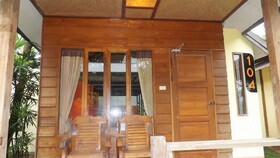 Mad Monkey Hostel Pai