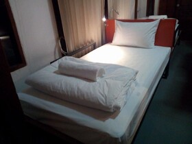 Mad Monkey Hostel Pai