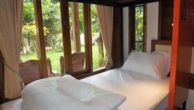 Mad Monkey Hostel Pai