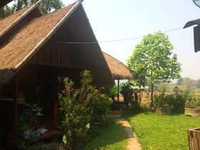 Mae Yen House Pai