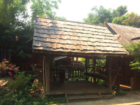 Mae Yen House Pai