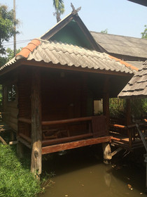 Mae Yen House Pai