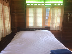 Mae Yen House Pai