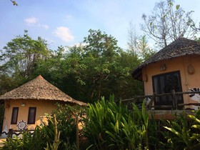 Mari Pai Resort
