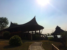 Mari Pai Resort