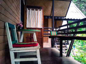 Misty View Guesthouse