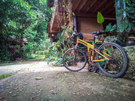 Misty View Guesthouse