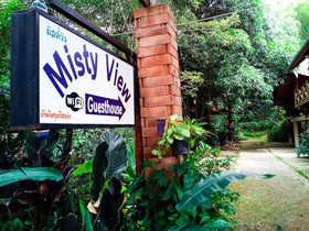 Misty View Guesthouse