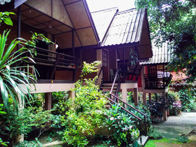 Misty View Guesthouse