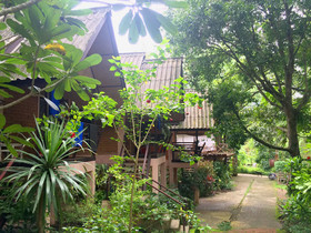 Misty View Guesthouse