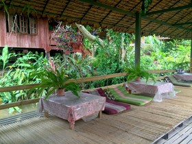 Misty View Guesthouse