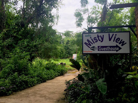Misty View Guesthouse