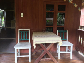 Misty View Guesthouse