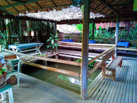Misty View Guesthouse