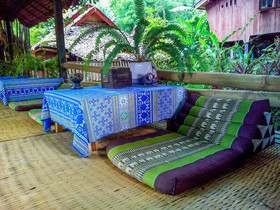 Misty View Guesthouse