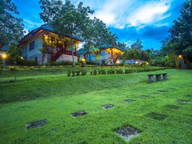 Mont Goei Pai