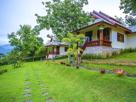 Mont Goei Pai