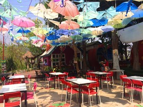 Montri Garden House
