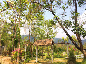 Montri Garden House