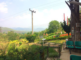 Montri Garden House