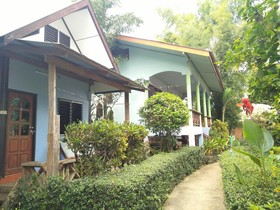 Mr.Jan Guest House