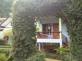 Mr.Jan Guest House