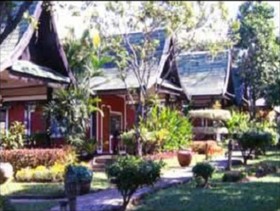 Muang Pai Resort