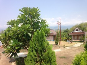 Odour Pai
