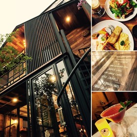 Otium Boutique Room