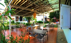 Paiburee Guesthouse