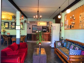 Paiburee Guesthouse