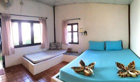 Paiburee Guesthouse