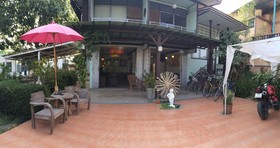 Paiburee Guesthouse