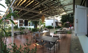 Paiburee Guesthouse