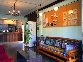Paiburee Guesthouse
