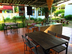 Paiburee Guesthouse